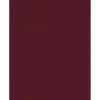 New 8.5” x 11” Cardstock, 100lb, Burgundy Linen, 50/pack (81211-C-BGLI-50) Card Stock