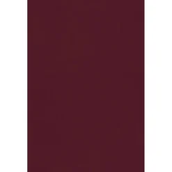 Hot 11" x 17" Cardstock, 100lb, Burgundy Linen, 50/pack (1117-C-BGLI-50) Card Stock