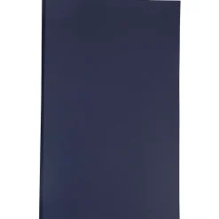 8.5" x 14" Color Multipurpose Paper, 28 lbs., Navy Blue, 50 Sheets/Ream (64429510) Multipurpose Paper