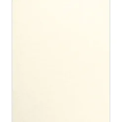Hot 8.5" x 11" Multipurpose Paper, Champagne Metallic, 50/Pack (81211-P-M08-50) Multipurpose Paper