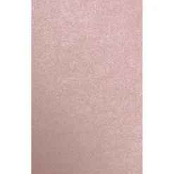 New 8.5" x 14" Multipurpose Paper, Misty Rose Metallic, 50/Pack (81214-P-M203-50) Multipurpose Paper