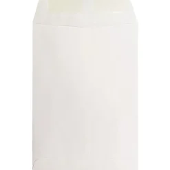 JAM Paper 7.5 x 10.5 Open End Catalog Envelopes, White, 50/Pack (4120H)* Catalog