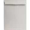 JAM Paper 9 x 12 Open End Catalog Envelopes with Peel and Seal Closure, Light Grey, Bulk 1000/Carton (12931115B)* Catalog