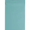 JAM Paper 6 x 9 Open End Catalog Envelopes, Aqua Blue, 25/Pack (31287520)* Catalog
