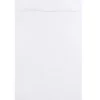 JAM Paper 10 x 15 Open End Catalog Envelopes, White, 50/Pack (1623200i)* Catalog