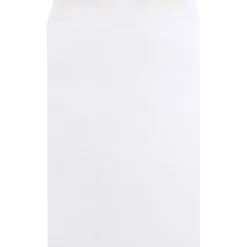 JAM Paper 10 x 15 Open End Catalog Envelopes, White, Bulk 1000/Carton (01623200B)* Catalog