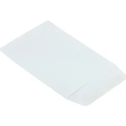 JAM Paper 6.5 x 9.5 Open End Catalog Envelopes, White, 50/Pack (1623193i)* Catalog