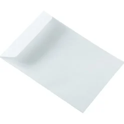 JAM Paper 6.5 x 9.5 Open End Catalog Envelopes, White, 50/Pack (1623193i)* Catalog