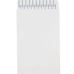 JAM Paper ® 6 x 9 Open End Catalog Envelopes with Peel and Seal Closure, White, 50/Pack (356828777B)* Catalog