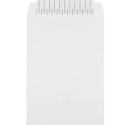 JAM Paper ® 7.5 x 10.5 Open End Catalog Envelopes with Peel and Seal Closure, 50/Pack (356828779D)* Catalog