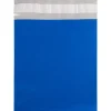 JAM Paper 6.25 x 7.875 Open End Catalog Foil Envelopes with Self-Adhesive Closure, Blue, 25/Pack (1323271)* Catalog