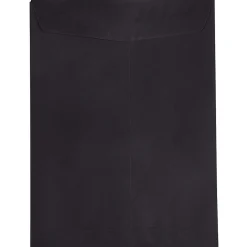 JAM Paper 9 x 12 Open End Catalog Envelopes, Black, 100/Pack (V01225)* Catalog