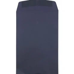 JAM Paper 6 x 9 Open End Catalog Envelopes, Navy Blue, 100/Pack (01287030f)* Catalog