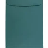 JAM Paper 10 x 13 Open End Catalog Envelopes, Teal, 25/Pack (31287545)* Catalog