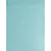 JAM Paper 9" x 12" Open End Catalog Envelopes, Aqua Blue, 10/Pack (31287530C)* Catalog