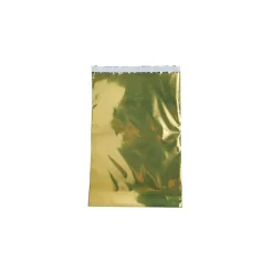 JAM Paper 12 x 18 Open End Foil Envelopes with Self-Adhesive Closure, Gold, 25/Pack (1323297)* Catalog