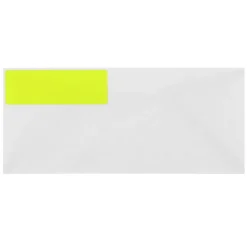 JAM Paper Address Labels, 1 1/3