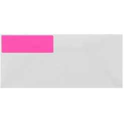 JAM Paper Address Labels, 1 1/3