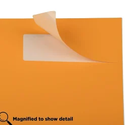 JAM Paper Address Labels, 1 1/3