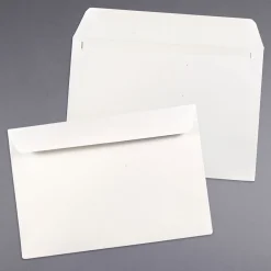 JAM Paper Booklet Commercial Envelopes, 7 1/2