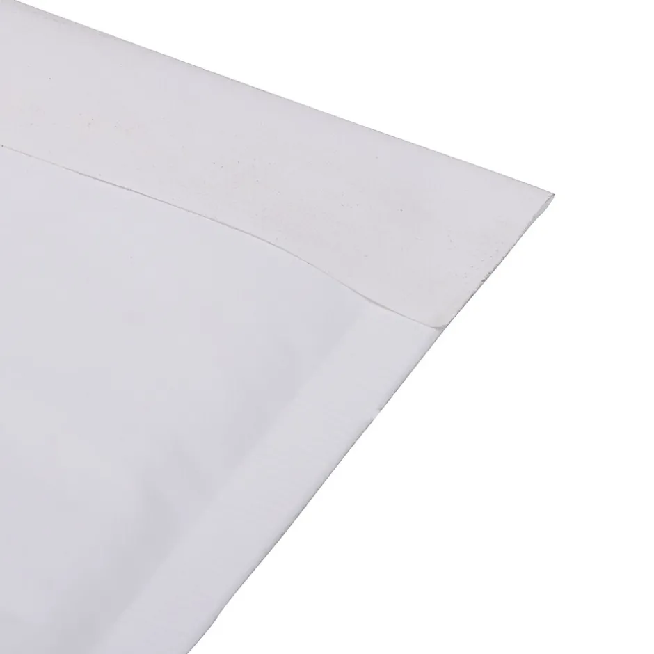 JAM Paper Bubble Lite Padded Mailers, Size 7, 14 1/4 x 18 1/2, White Kraft, 25/Pack (94606H)* Bubble Mailers