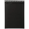 JAM Paper ® Bubble Lite Padded Mailers, 9 x 12, Black Kraft, 25/Pack (kp9x12bl)* Padded Mailers