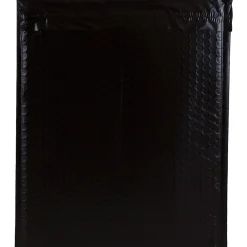 JAM Paper Bubble Padded Mailers with Peel and Seal Closure, 10