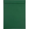 JAM Paper Catalog Envelope 10" x 13", Dark Green, 25/Pack (31287538)* Catalog