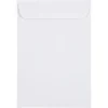 JAM Paper Catalog Envelope, 4.625" x 6.75", White, 25/Pack (1623988)* Catalog