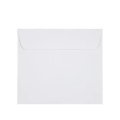 JAM Paper Catalog Envelope, 4.625