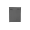 JAM Paper Catalog Envelope, 9" x 12", Dark Grey, 10/Pack (21285783B)* Catalog