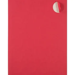 JAM Paper Circle Round Label Sticker Seals, 1