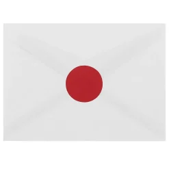 JAM Paper Circle Round Label Sticker Seals, 1