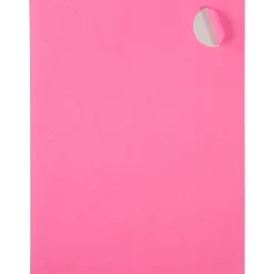 JAM Paper Circle Round Label Seals, 1 2/3