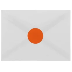 JAM Paper Circle Round Label Sticker Seals, 1 2/3