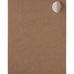 JAM Paper Circle Round Label Sticker Seals, 1 2/3 Inch Diameter, , 120/Pack (3147612192)* Shipping Labels