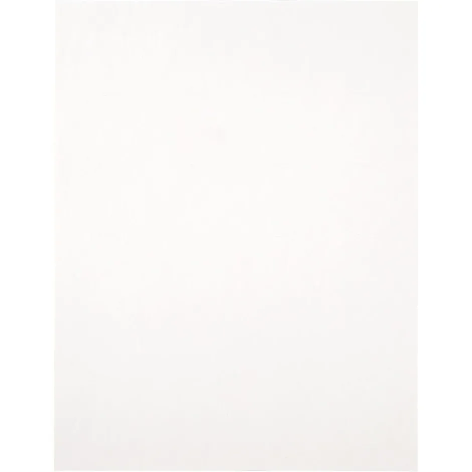 JAM Paper Circle Round Label Sticker Seals, 1.66" Dia., White, 120/Pack (3147612193)