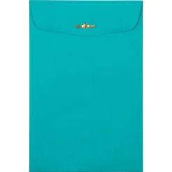 JAM Paper Clasp Catalog Envelope 6