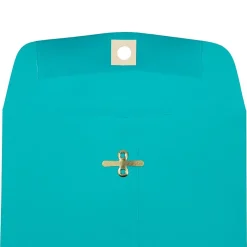 JAM Paper Clasp Catalog Envelope 6