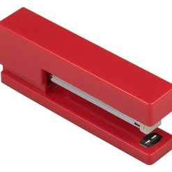 JAM Paper Desk Supplies Kit, Red, 3/Pack (337841RE) Online