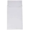 JAM Paper Expandable Open End Catalog Envelopes with Peel & Seal Closure, 9 x 12 x 2, White, 250/Box (376634177b)* Catalog