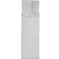 JAM Paper Expandable Open End Catalog Envelopes with Peel & Seal Closure, 4.5 x 9.5 x 2, White, 250/Box (376634173b)* Catalog