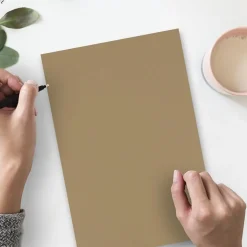 Online Extra Heavyweight Cardstock Paper, 130 lbs., 8.5