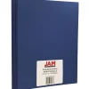 Best Extra Heavyweight 130 lb. Cardstock Paper, 8.5" x 11", Presidential Blue, 25 Sheets/Pack (296131626) Card Stock