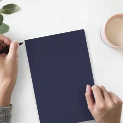 Best Extra Heavyweight 130 lb. Cardstock Paper, 8.5