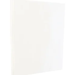 Glossy Presentation Paper, 8.5" x 11", 100 Sheets/Pack (1034701D) Photo Paper