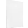 New Glossy 2-Sided Tabloid Cardstock, 80 lb., 11" x 17", White, 50 Sheets/Pack (236937597) Card Stock