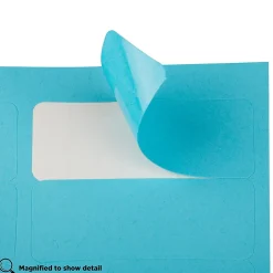 JAM Paper Laser/Inkjet Mailing Address Labels, 1