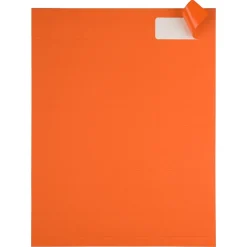 JAM Paper Laser/Inkjet Mailing Address Label, 1