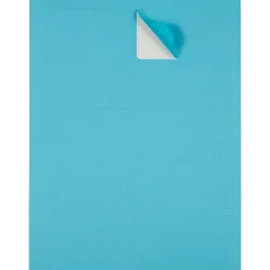 JAM Paper Laser/Inkjet Shipping Address Labels, 2